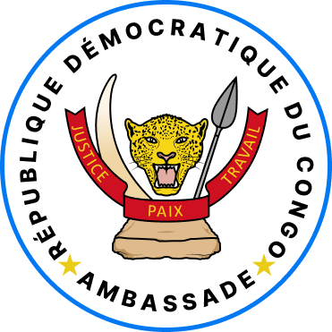 En Savoir Plus Sur La R publique D mocratique Du Congo