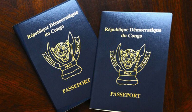 Nouvel arrivage de passeports - avril 2023 | Ambassade de la République  Démocratique du Congo à Bruxelles | Belgique - Pays-bas - Grand-Duché du  Luxembourg (Benelux)